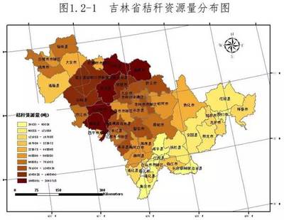 国家秸秆产业联盟丨吉林省新能源和可再生能源十三五发展规划